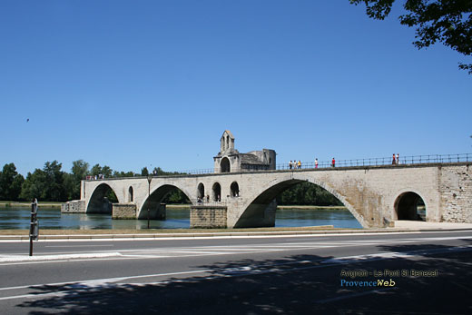 Photo Avignon