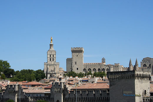 Photo Avignon