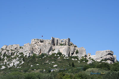 Photo Baux de Provence