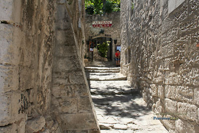 Photo Baux de Provence