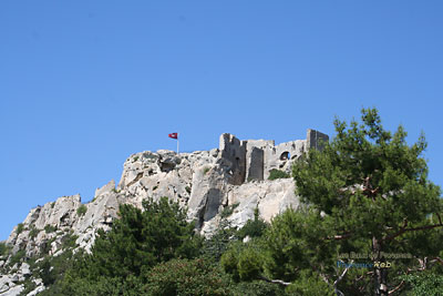 Photo Baux de Provence