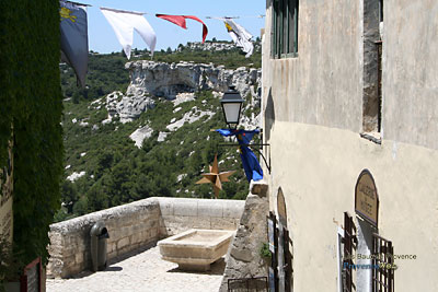 Photo Baux de Provence