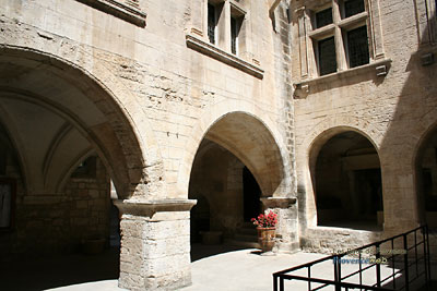 Photo Baux de Provence