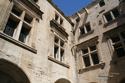 Photo Baux de Provence