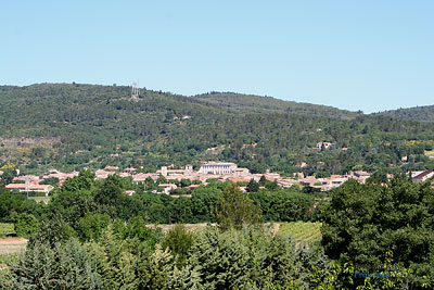 Photo Besse-sur-Issole