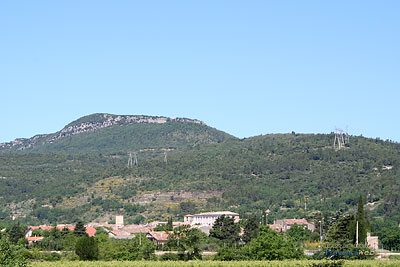 Photo Besse-sur-Issole