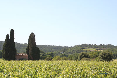 Photo Besse-sur-Issole