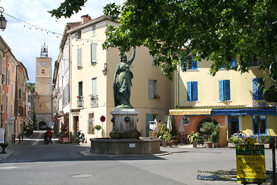 Photo Besse-sur-Issole