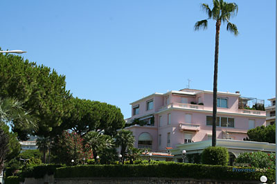 Photo Cannes