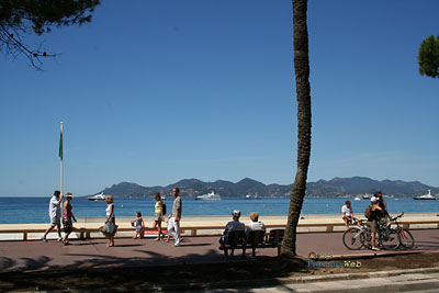 Photo Cannes