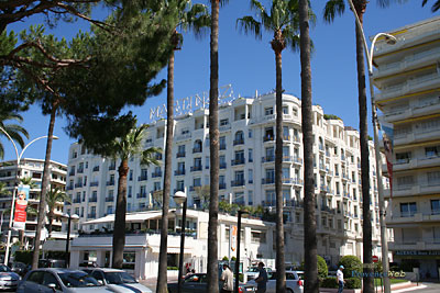 Photo Cannes