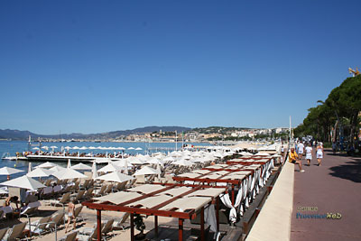 Photo Cannes