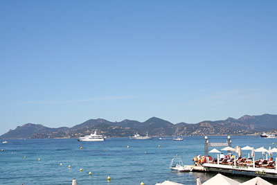 Photo Cannes