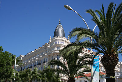 Photo Cannes