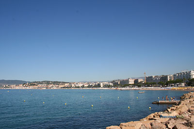 Photo Cannes