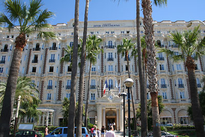 Photo Cannes