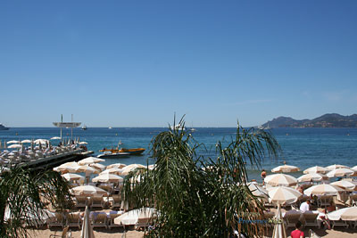Photo Cannes