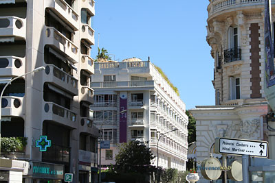 Photo Cannes