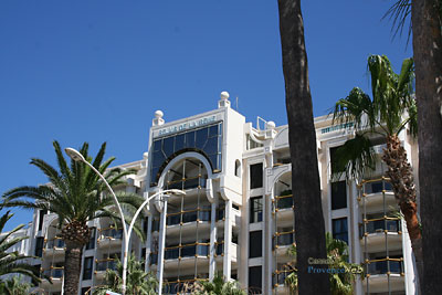 Photo Cannes
