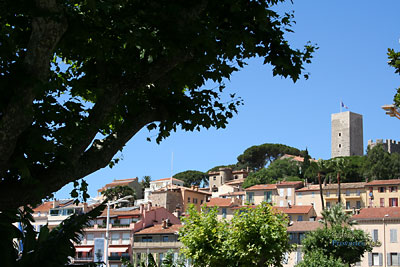 Photo Cannes