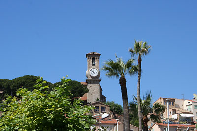 Photo Cannes