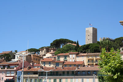 Photo Cannes
