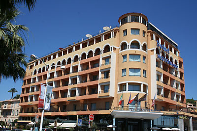 Photo Cannes