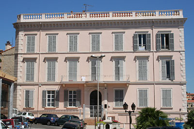 Photo Cannes
