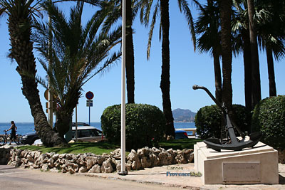 Photo Cannes