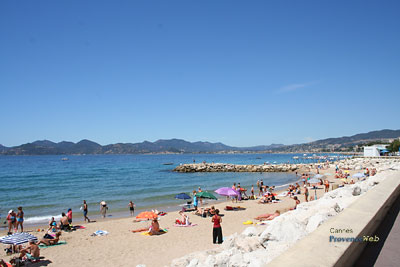 Photo Cannes