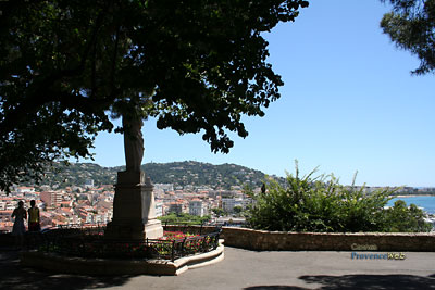 Photo Cannes