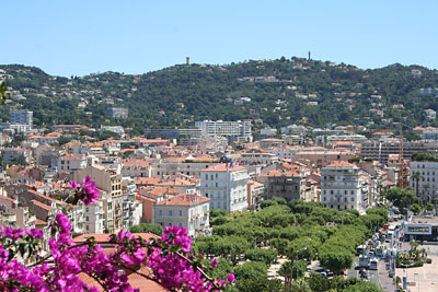 Photo Cannes