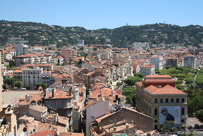 Photo Cannes