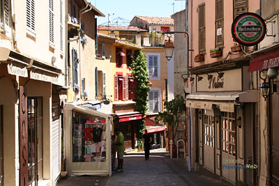 Photo Cannes