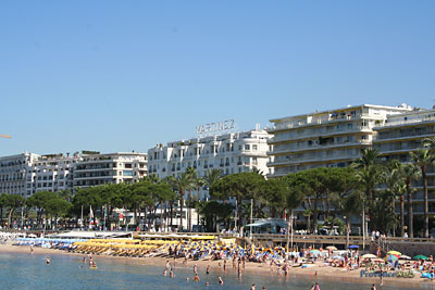 Photo Cannes