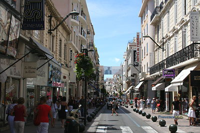 Photo Cannes