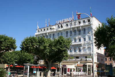 Photo Cannes