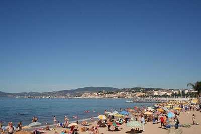 Photo Cannes