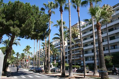 Photo Cannes