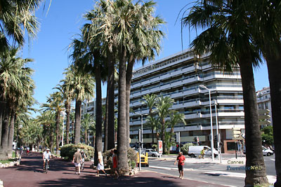 Photo Cannes