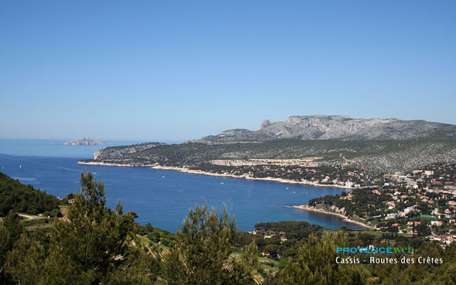 Photo Cassis