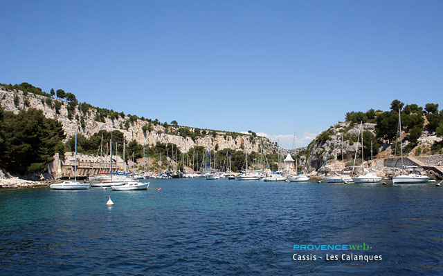 Photo Cassis