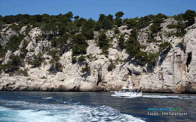 Photo Cassis