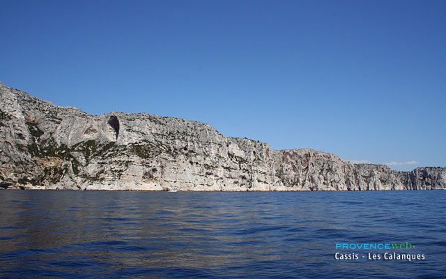 Photo Cassis