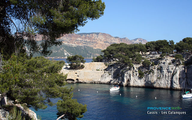 Photo Cassis