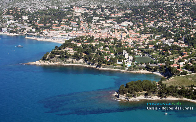 Photo Cassis