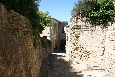 Photo Gordes