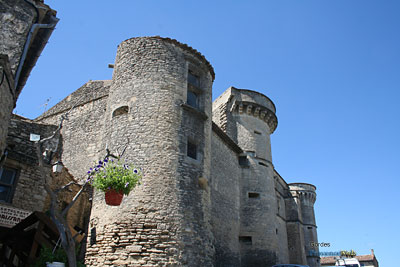 Photo Gordes