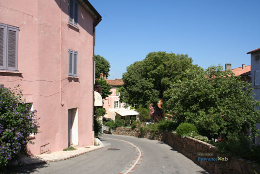 Photo Grimaud