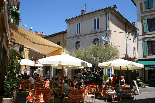 Photo Isle-sur-la-Sorgue